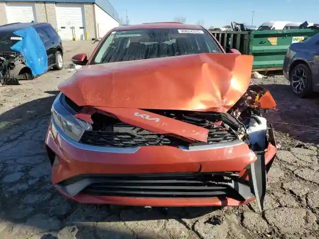 3KPF24AD4RE708365 2024 KIA FORTE-4
