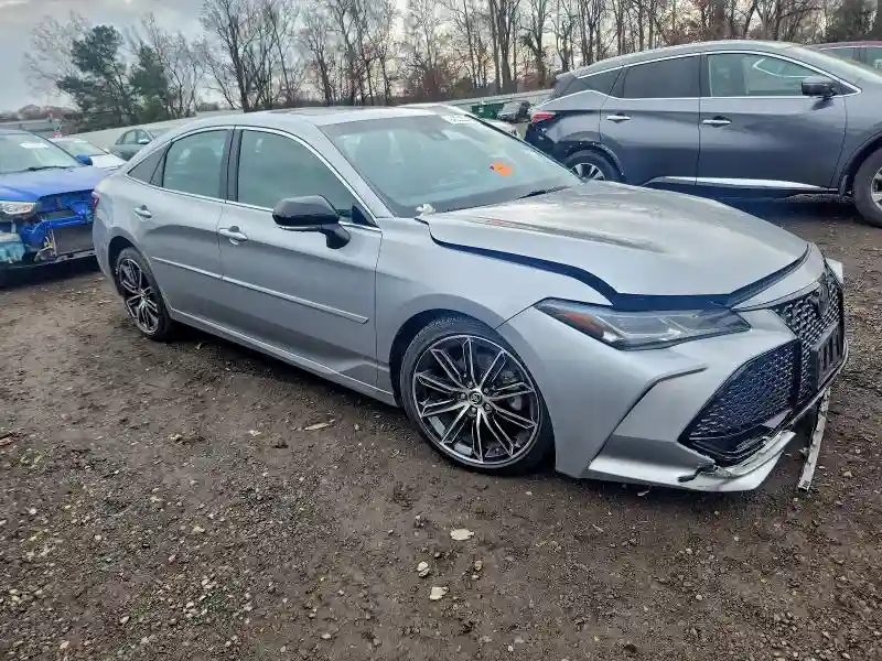 4T1BZ1FB2KU020528 2019 TOYOTA AVALON-3
