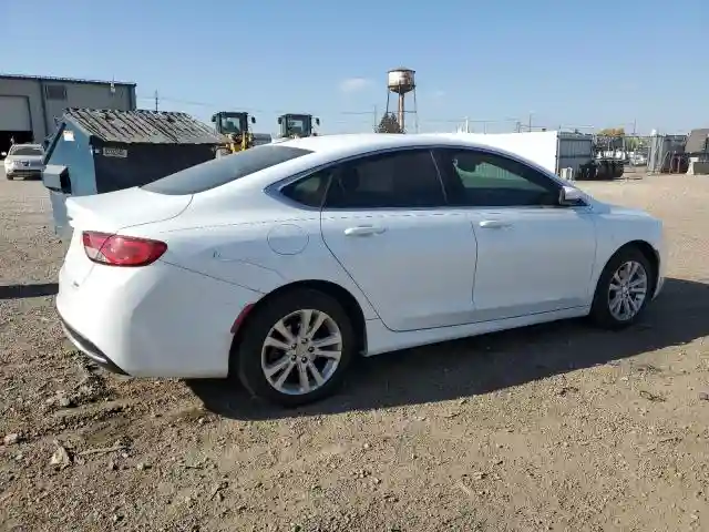 1C3CCCAB0GN179860 2016 CHRYSLER 200-2