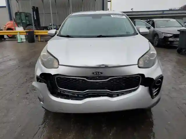 KNDPMCAC1J7408769 2018 KIA SPORTAGE-4