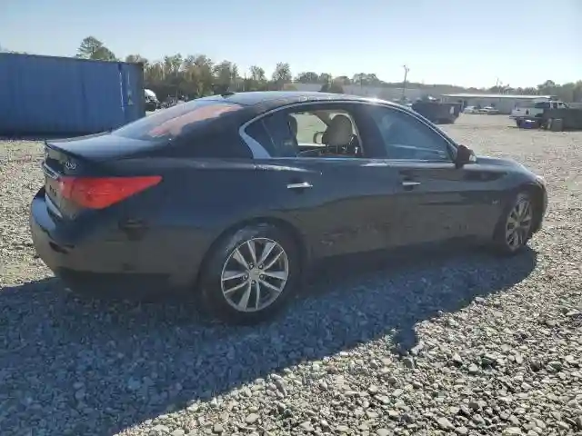 JN1EV7APXGM301702 2016 INFINITI Q50-2