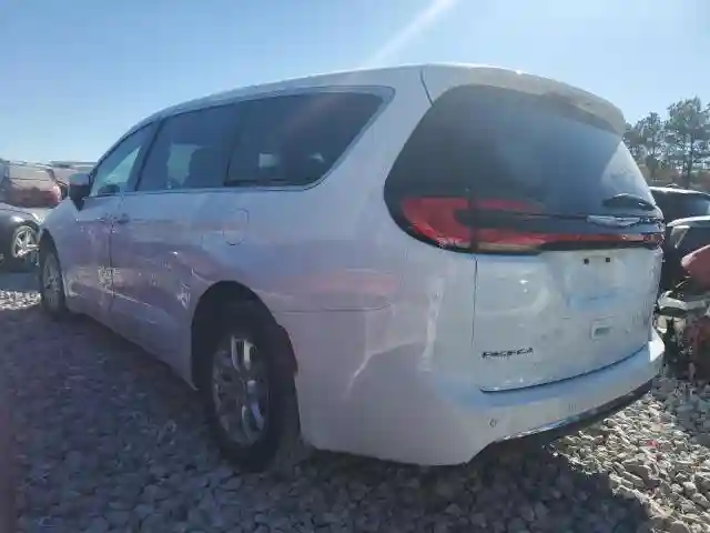 2C4RC1FG8PR500741 2023 CHRYSLER PACIFICA-1