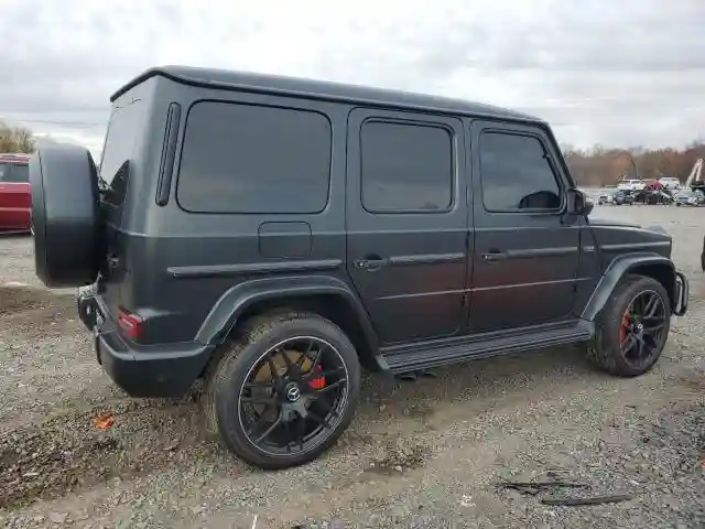 W1NYC7HJ7MX416505 2021 MERCEDES-BENZ G-CLASS-2
