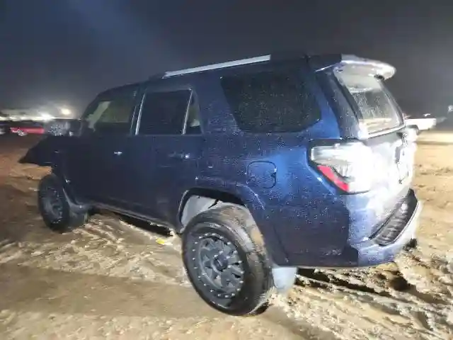 JTEZU5JR2K5198250 2019 TOYOTA 4RUNNER-1