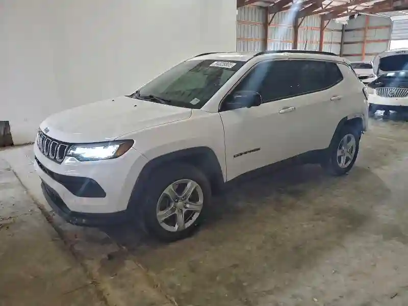 3C4NJDBN1PT501866 2023 JEEP COMPASS-0