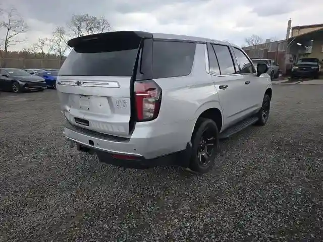1GNSKLED4PR432569 2023 CHEVROLET TAHOE-3