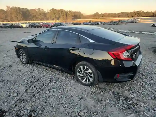 2HGFC2F78GH509245 2016 HONDA CIVIC-1