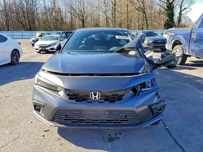 19XFL1H81NE013839 2022 HONDA CIVIC-4