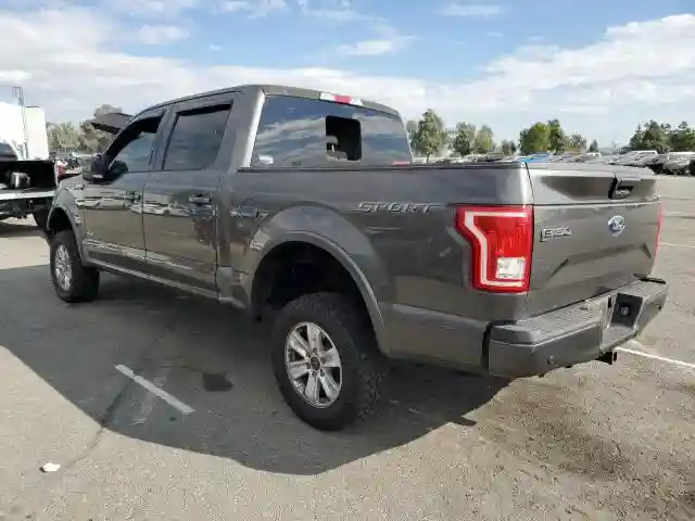 1FTEW1CP6HKC55481 2017 FORD F-150-1