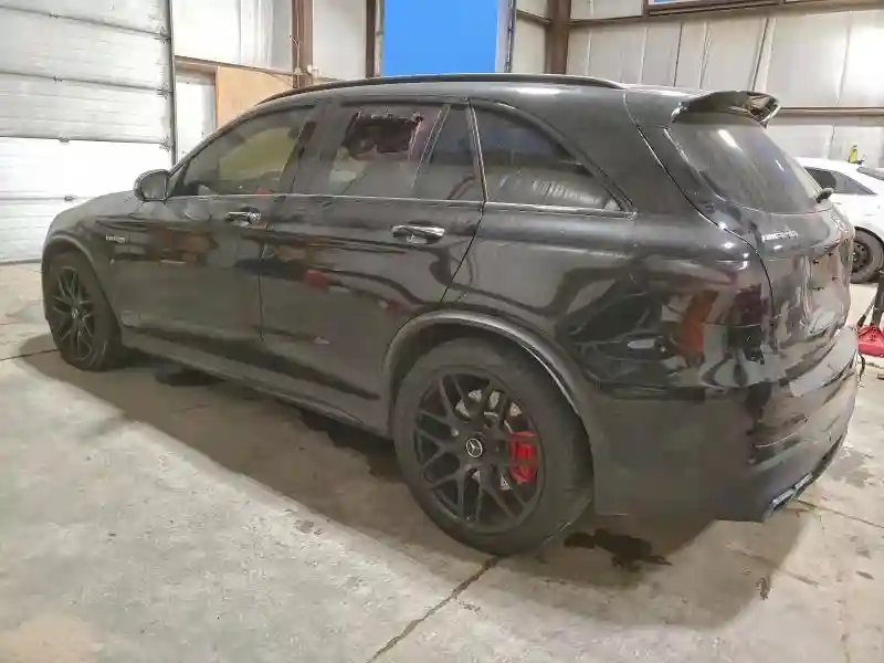 WDC0G8KB4KF596006 2019 MERCEDES-BENZ GLC-CLASS-1