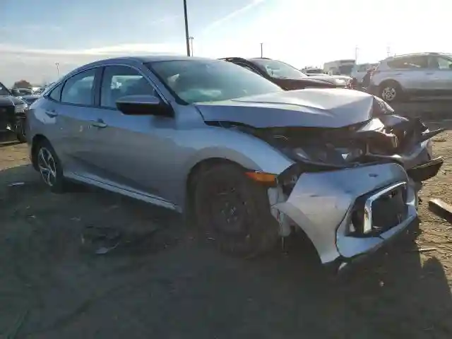 2HGFC2F63LH569709 2020 HONDA CIVIC-3
