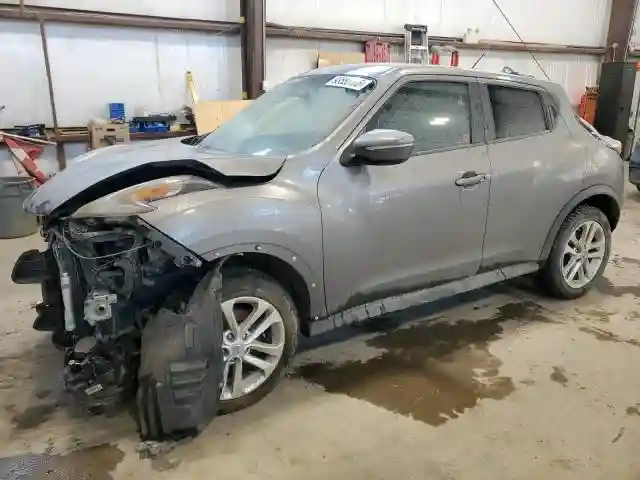 JN8AF5MR8FT503666 2015 NISSAN JUKE-0