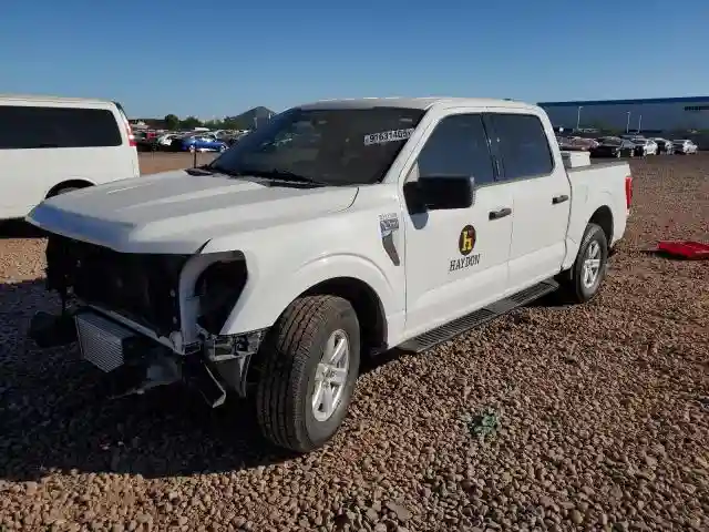 1FTEW1C81MFB79275 2021 FORD F-150-0