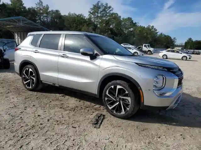 JA4J3UA85NZ011564 2022 MITSUBISHI OUTLANDER-3
