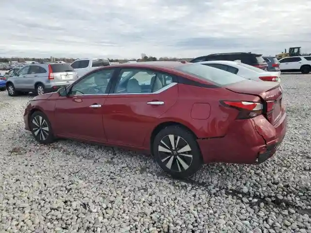 1N4BL4DW3KC191944 2019 NISSAN ALTIMA-1