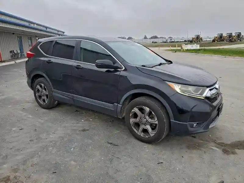 5J6RW2H80HL070484 2017 HONDA CR-V-3