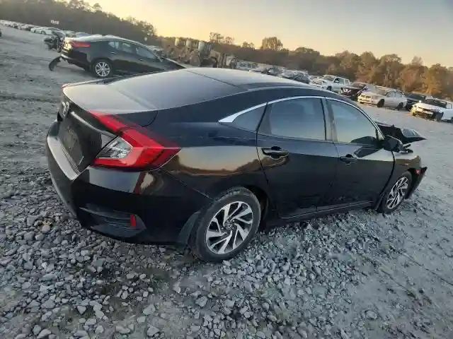 2HGFC2F78GH509245 2016 HONDA CIVIC-2