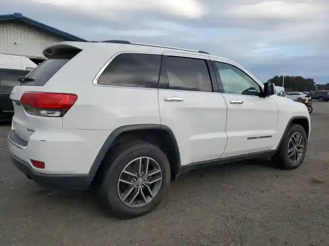 1C4RJFBG1HC840901 2017 JEEP GRAND CHEROKEE-2