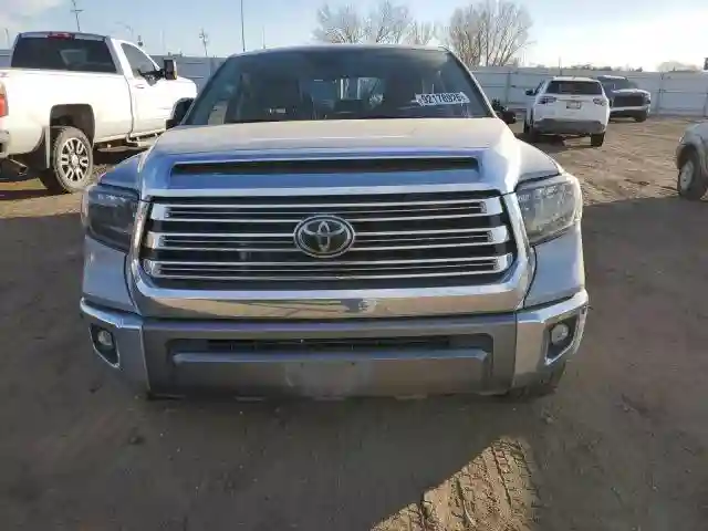 5TFAY5F17MX020317 2021 TOYOTA TUNDRA-4
