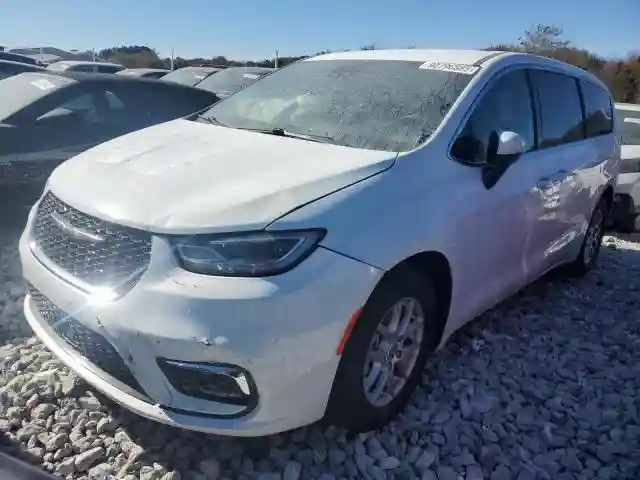 2C4RC1FG8PR500741 2023 CHRYSLER PACIFICA-0