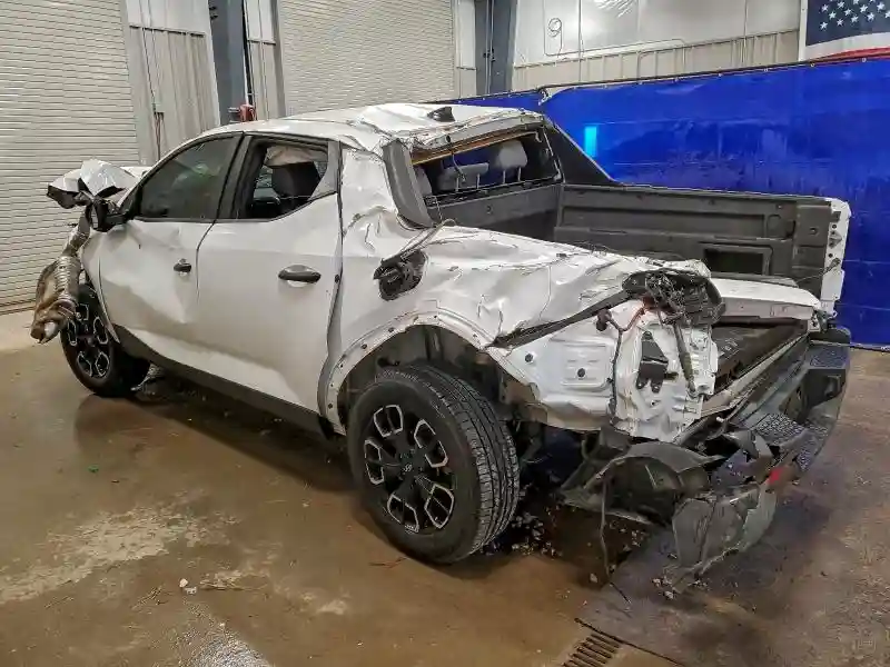 5NTJB4AE5NH012320 2022 HYUNDAI SANTA CRUZ-1