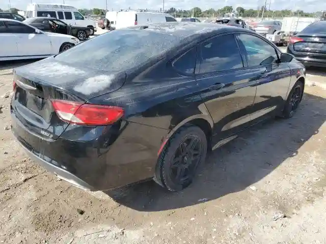 1C3CCCBG8FN758796 2015 CHRYSLER 200-2