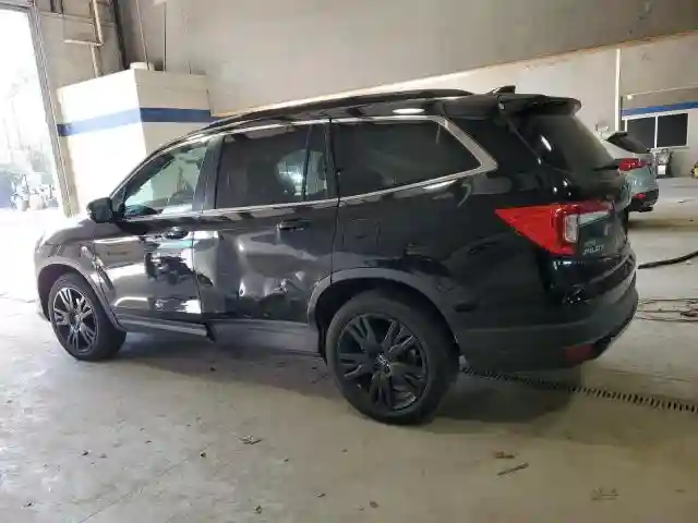 5FNYF6H25NB039301 2022 HONDA PILOT-1