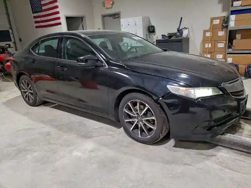 19UUB3F59FA003709 2015 ACURA RDX-3