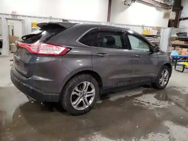 2FMPK4K90HBB90707 2017 FORD EDGE-2
