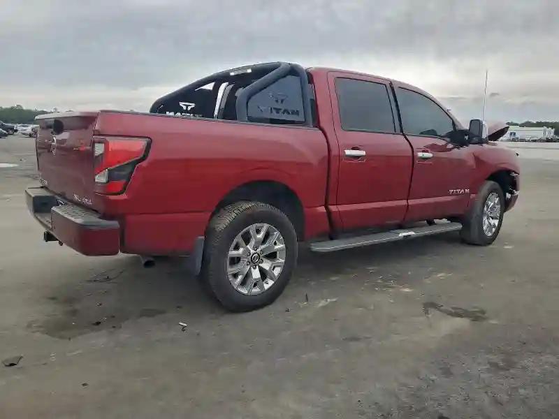 1N6AA1ED6MN501256 2021 NISSAN TITAN-2