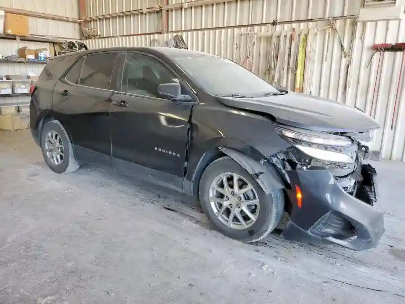 3GNAXHEV2NS223974 2022 CHEVROLET EQUINOX-3
