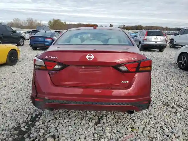 1N4BL4DW3KC191944 2019 NISSAN ALTIMA-5