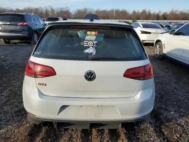 3VW547AU5HM007634 2017 VOLKSWAGEN GTI-5