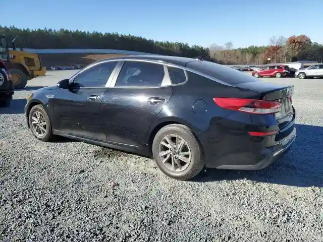 5XXGT4L35KG349224 2019 KIA OPTIMA-1