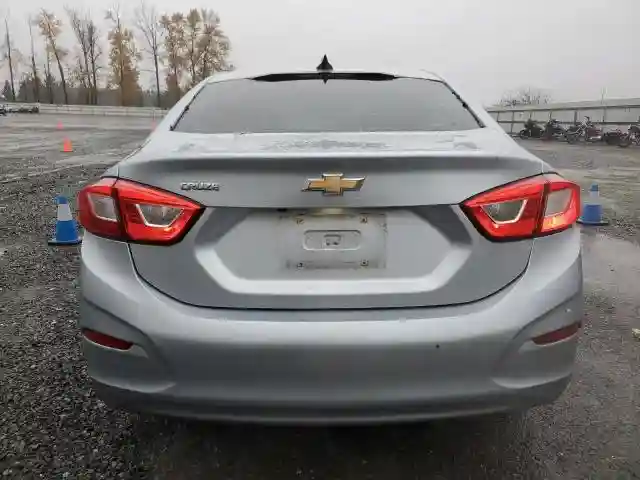 1G1BC5SM8H7269498 2017 CHEVROLET CRUZE-5