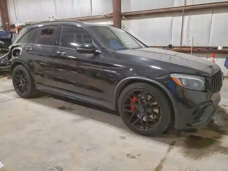 WDC0G8KB4KF596006 2019 MERCEDES-BENZ GLC-CLASS-3