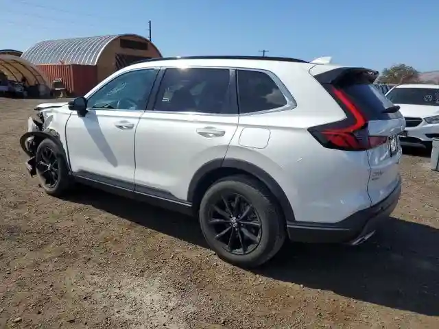 7FARS6H82RE018209 2024 HONDA CRV-1