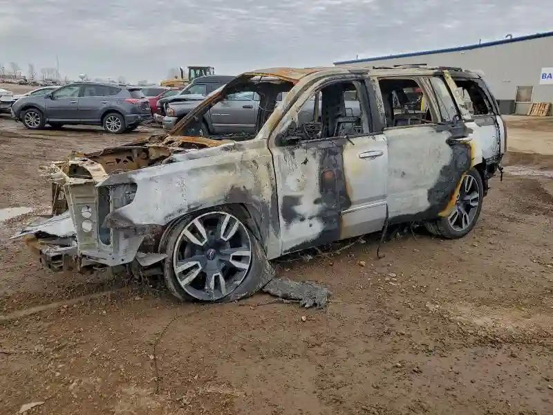 1GNSKCKJ3JR253313 2018 CHEVROLET TAHOE-0