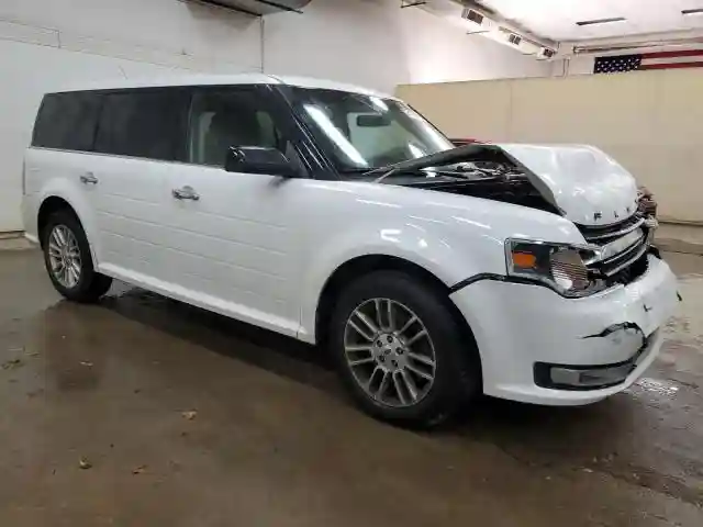 2FMHK6C82KBA02492 2019 FORD FLEX-3