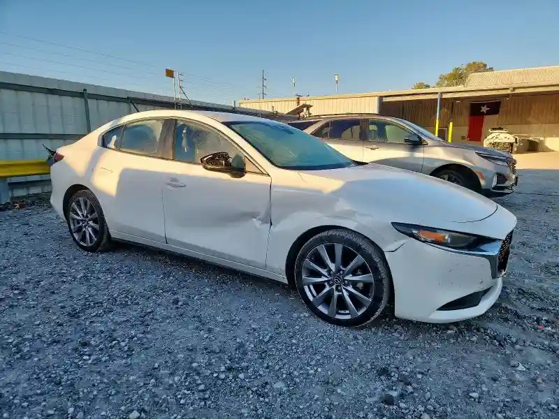 JM1BPABL0M1330707 2021 MAZDA 3-3