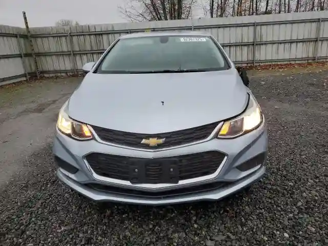 1G1BC5SM8H7269498 2017 CHEVROLET CRUZE-4