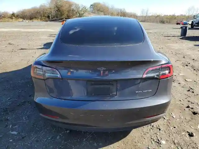 5YJ3E1EB5PF634530 2023 TESLA MODEL 3-5
