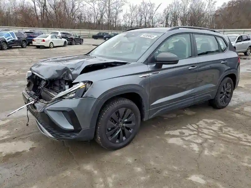 3VVMX7B27NM017999 2022 VOLKSWAGEN ALL OTHER-0