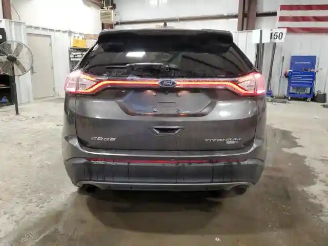 2FMPK4K90HBB90707 2017 FORD EDGE-5