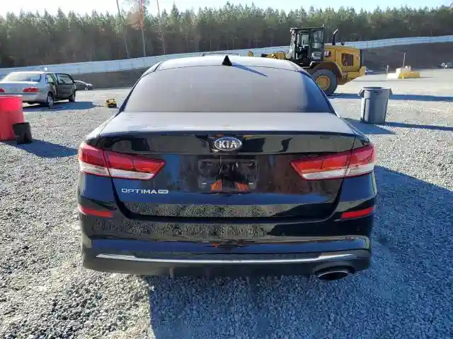 5XXGT4L35KG349224 2019 KIA OPTIMA-5