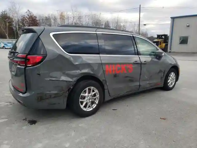 2C4RC1BGXNR114986 2022 CHRYSLER PACIFICA-2