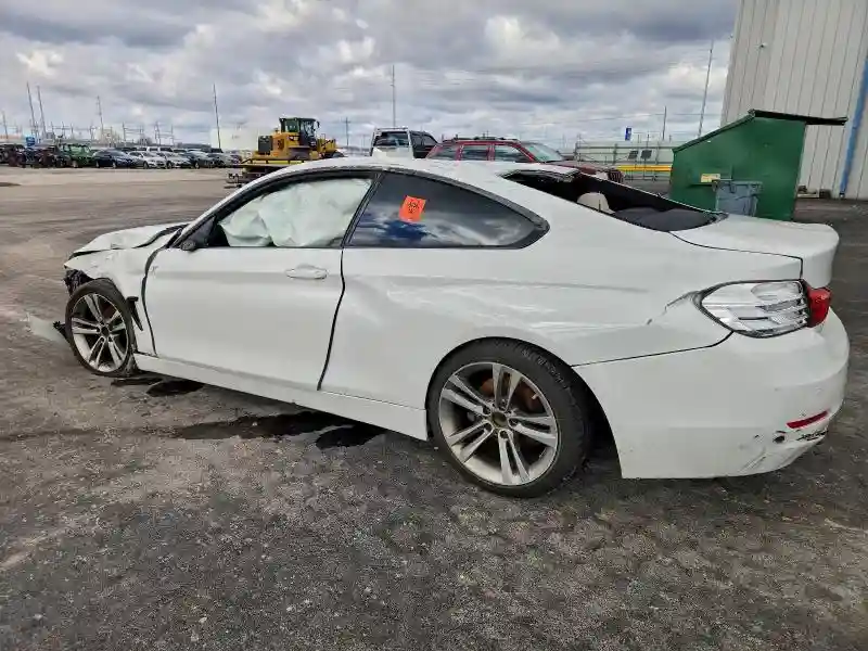 WBA3N3C50FK233328 2015 BMW 4 SERIES-1