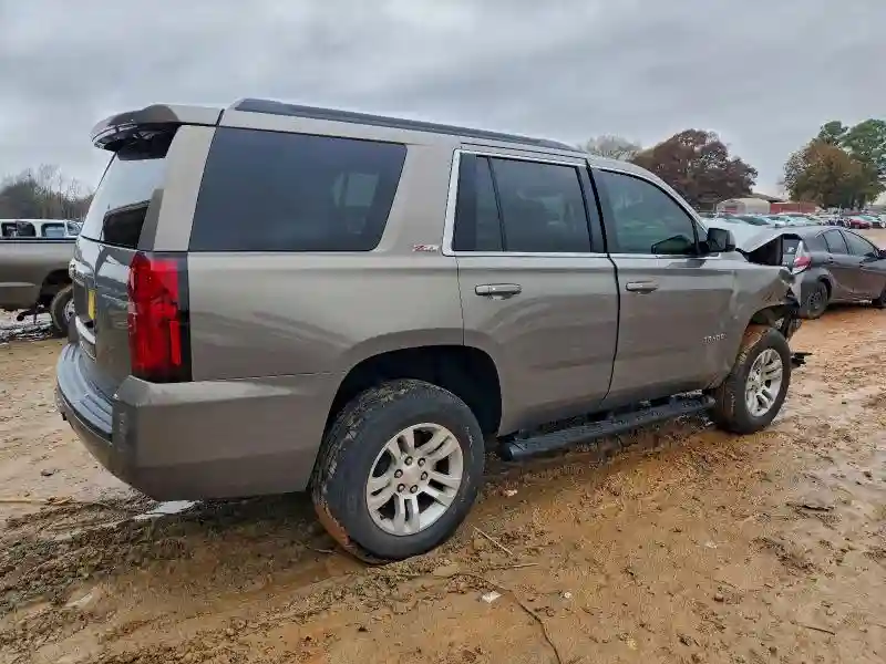 1GNSKBKC7JR401328 2018 CHEVROLET TAHOE-2