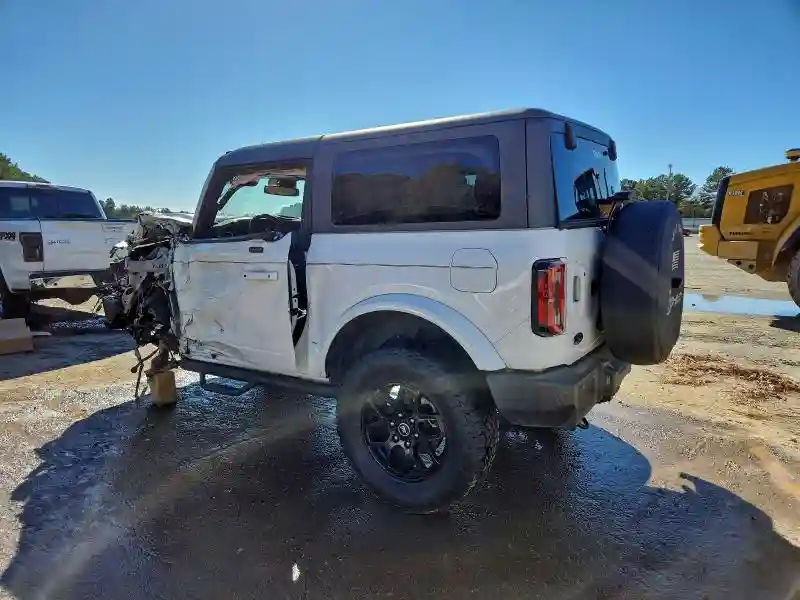 1FMDE5AP4MLA76767 2021 FORD BRONCO-1