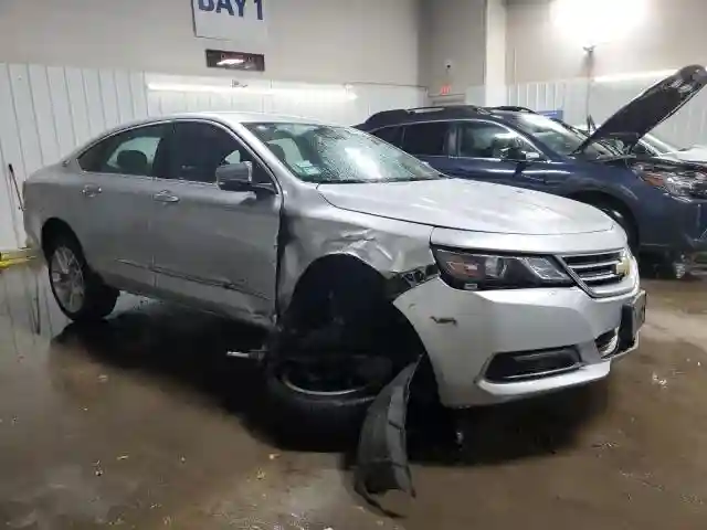 2G1165S31F9286942 2015 CHEVROLET IMPALA-3